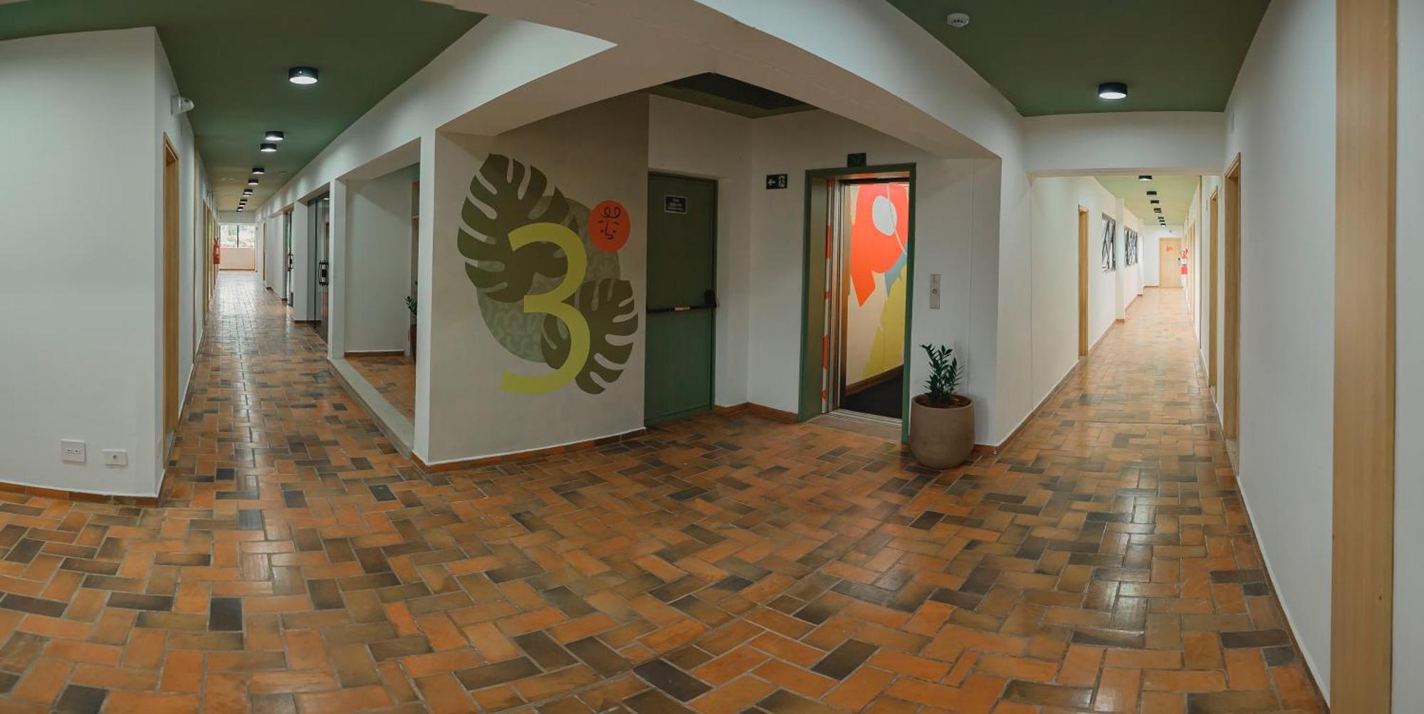 Bleev Thermas Da Mata Cotia  Exterior foto